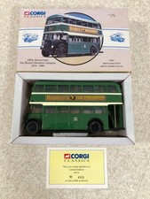 CORGI CLASSICS 97853 BRISTOL