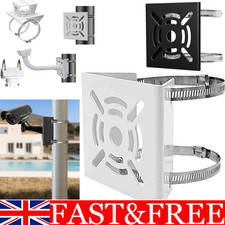 Universal Vertical Pole Mount