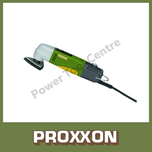 Proxxon multi tool - proxxon,