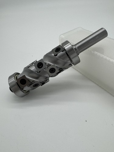 Router bit 14 x carbide - 1/2",