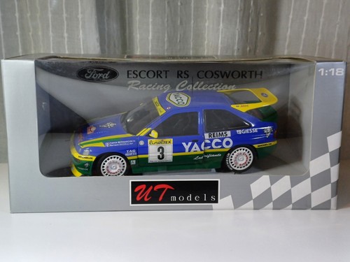 Models ford escort rs - ut,