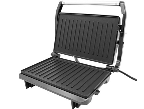 Low wattage electric - low, panini