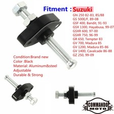 New Manual Cam Timing Chain