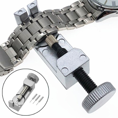 Premium watchmakers band link - premium,