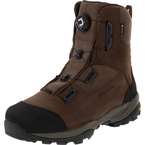 New härkila hunting boots - new!,