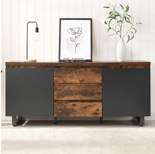 Sydney large sideboard with - with, 2