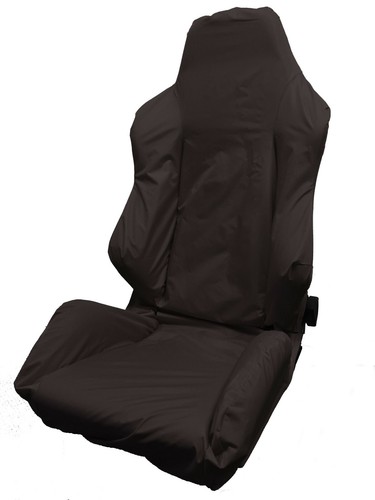 Tailored front protective - front,