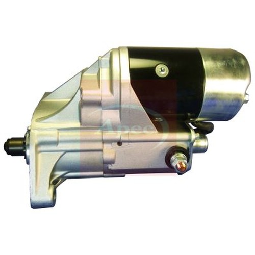 Apec starter motor 12v - apec,