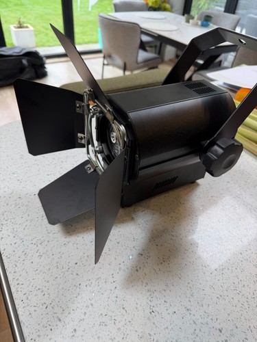 Varytec led theater spot - theater, 50