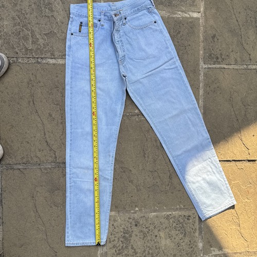 Vintage 1996 armani jeans - vintage, blue