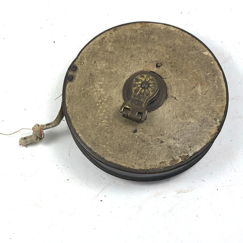 Vintage retractable cloth - retractable,
