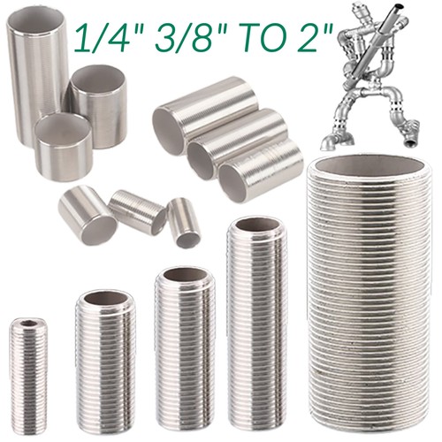 Bsp thread 50 150mm - 1/4"-2",