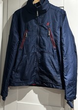 Kangol Squall Fleece Lined