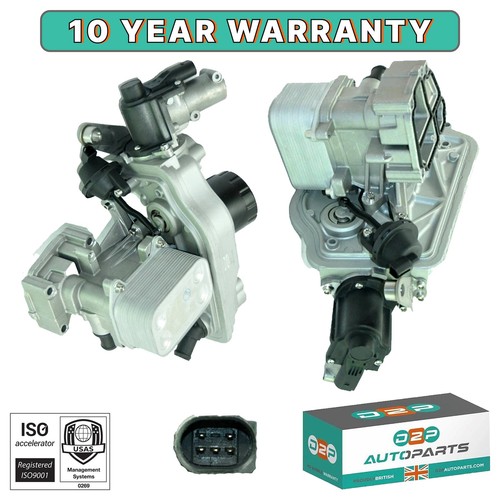 Egr valve vanne agr 0 - vanne, tdi