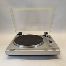 JVC L-A21 Belt-Drive Turntable