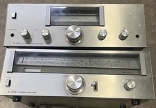Sony TA-212A integrated stereo