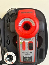 Blacker & Decker Bullseye