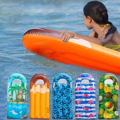 Inflatable surfboard for - for, kids