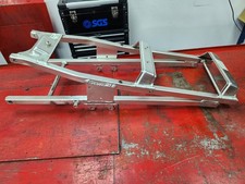 1994-95 Honda CBR900RR Fireblade Subframe Seat Rail SC28 Urban Tiger CBR900