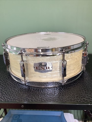 Pearl exr snare drum - pearl,