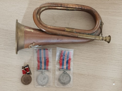 Royal warwickshire regiment - warwickshire,