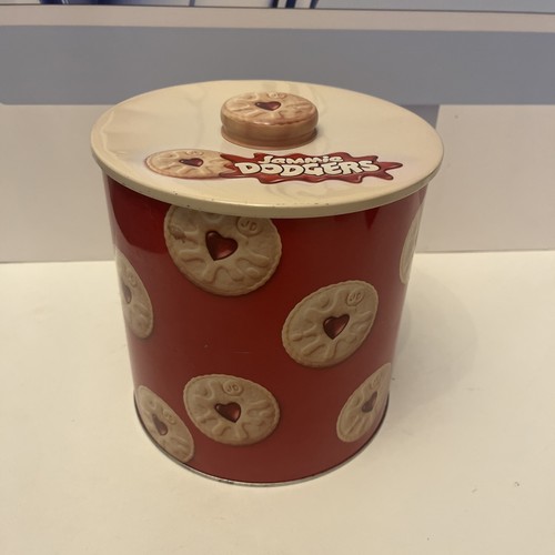 Mcvities jammie dodger round - dodger,
