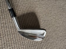 Mizuno SC18 Fli Hi 2iron 16.5
