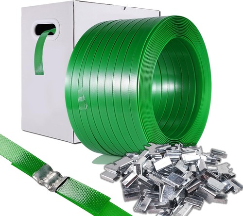 Pet polyester strapping 16mm - pet,