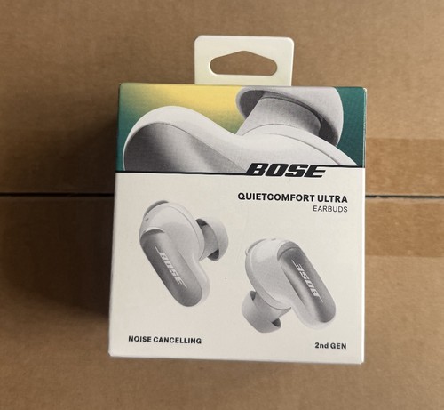 Bose quietcomfort ultra 2nd - quietcomfort,