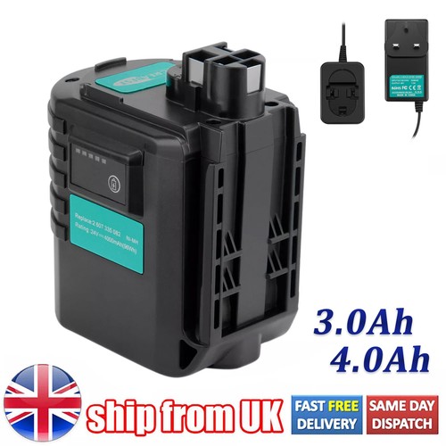 4000mah battery for - battery, 24v