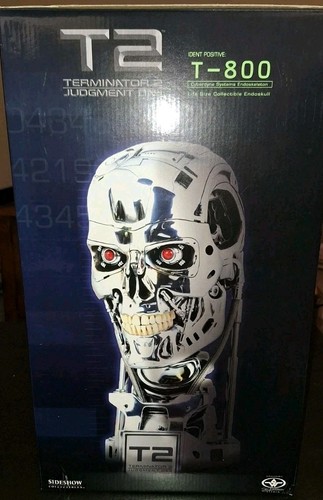 Sideshow collectibles - sideshow,