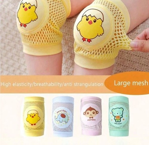 New baby knee - knee, safety