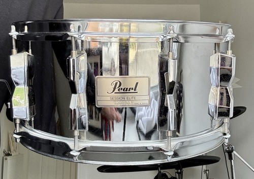Rare pearl session elite - pearl,