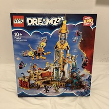 LEGO 71486 Dreamzzz - Castle