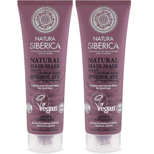 Natura siberica hair - natura,