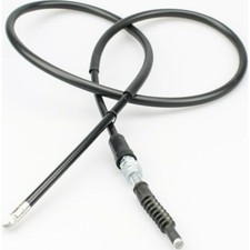Clutch Cable For: Honda CB-Four,G,Four K,CB250,CB750K,CB360,CB500