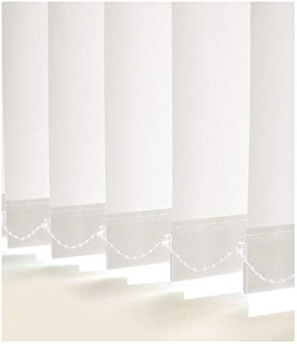 Vertical blind - 5",