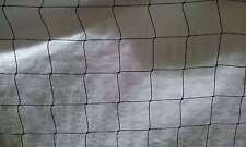 BIRD NET 6m x 4m X 2" MESH