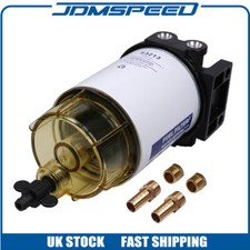 Fuel Filter Water Separator