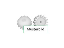 Speedometer Gear E5 Teeth