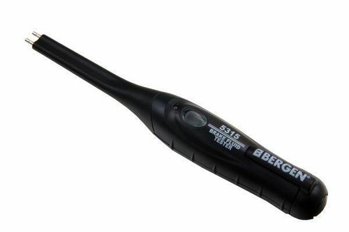 Bergen tools easy read - bergen,