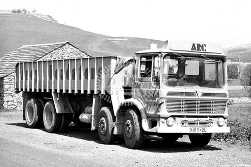 Photo amey roadstone northern - roadstone,