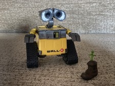 Disney Pixar Wall-e Action