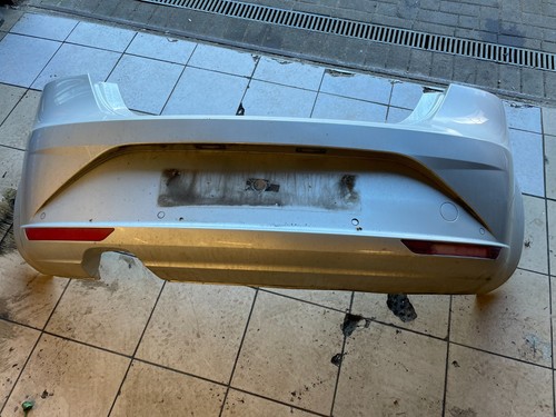2012 seat leon door - seat, 5
