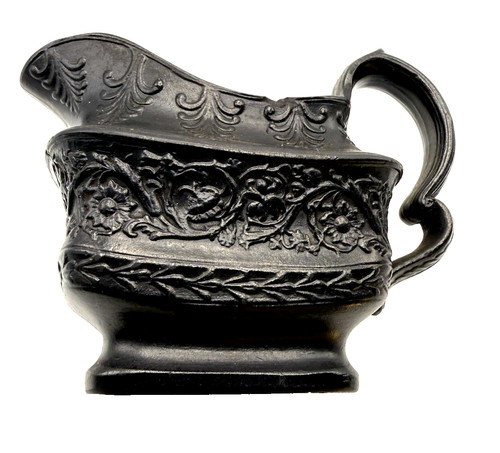 Ornate antique 1810 - ornate, 5"