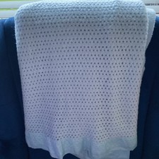 Large Vintage Witney blanket