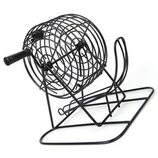 Traditional Wine Set Bingo