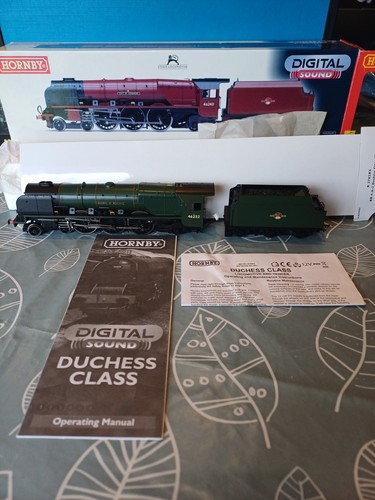 Hornby gauge r2782xs br - hornby,