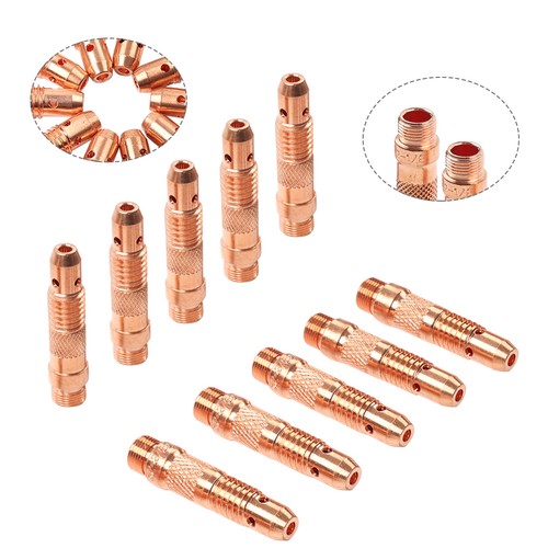 10pcs 10n28 2mm - 3.2mm, 1/8"