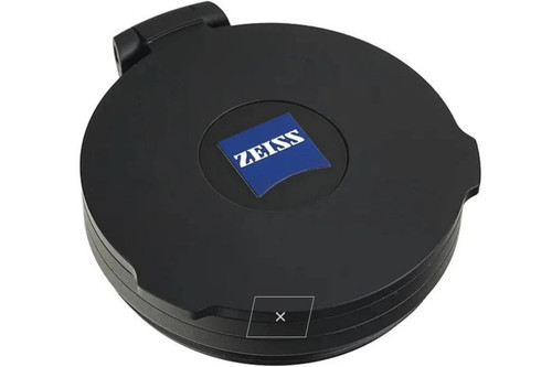 Zeiss flip telescopic sight - zeiss,